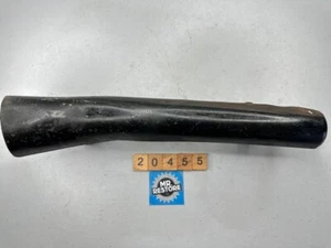 Kawasaki GPZ1100 B1 L/H Exhaust Pipe Muffler Guard Cover 14025-1353 - Picture 1 of 5