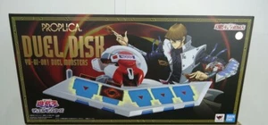 Bandai Yu-Gi-Oh Duel Monsters PROPLICA Duel Disk 1/1 Scale Yugioh Kaiba Seto - Bild 1 von 3