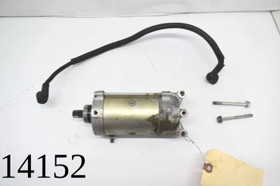 Honda CB750F Super Sport Cb750 1981 arranque 81 Foto 1 de 4