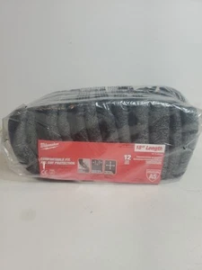 Milwaukee 48-73-9051B 18 Zoll Cut Level 5 Schutzhüllen - 12er Pack Sicherheit - Bild 1 von 3