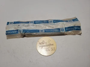 NOS Alternator Generator Bolt #14033887 for 85-95 Chevrolet GMC Diesel 6.2L OEM - Picture 1 of 8