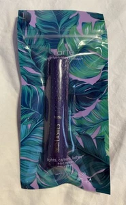 Tarte LIGHTS CAMERA LASHES 4-in-1 Black MASCARA — Travel Deluxe Mini — BNIB NEW! - Picture 1 of 5