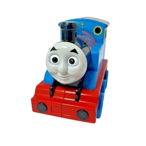 Thomas the Train Trackmaster Motorized Talking THOMAS Engine #1 2009 Tested - Picture 1 of 10