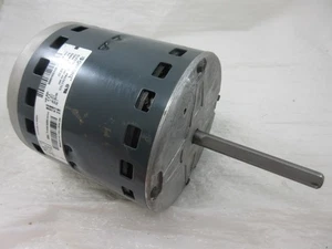 MOTOR SOPLADOR HORNO ECM 1/2 HP YORK S1-024 35848 000 GENTEQ 5SME39HXL708 115V - Imagen 1 de 8