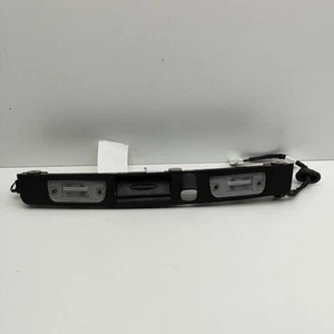 HYUNDAI SANTA FÉ MK4 TM License Plate Lights 92535S1010 2.2 Diesel 30337154 - Picture 1 of 8