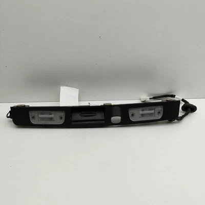 HYUNDAI SANTA FÉ MK4 TM License Plate Lights 92535S1010 2.2 Diesel 30337154 - Image 1 of 4