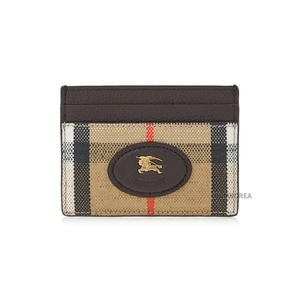 Burberry HIGHLANDS CARDCASE B9368 FW25 145965995 - Picture 1 of 12
