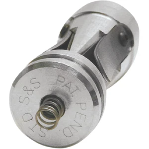 S&S CYCLE Crankcase Breather Reed Valve 312096 - Picture 1 of 3