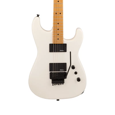 Jackson Pro Origins 1985 San Dimas SD1 HH FR - Snow White - Image 1 of 4