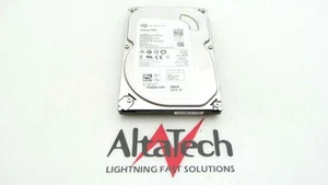 Seagate 2PKVY 500GB 7.2K SATA 3.5" 6G - Picture 1 of 8