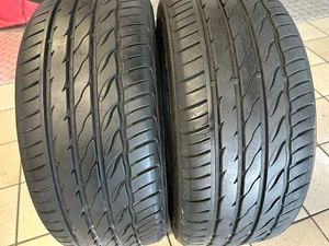 coppia pneumatici MASSIMO 205/45/16 87W XL DOT: 4324 usate 6,5mm di battistrada - Foto 1 di 6