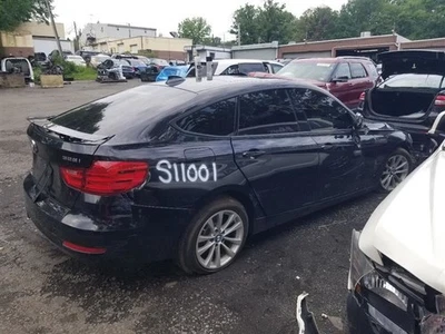 Maletero/portón trasero sin cámara de visión trasera compatible con BMW 328i GT 4697433 14-16 Foto 1 de 4