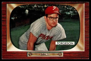 1955 Bowman Baseball - Pick A Card - Cards 161-320 - Picture 1 of 347