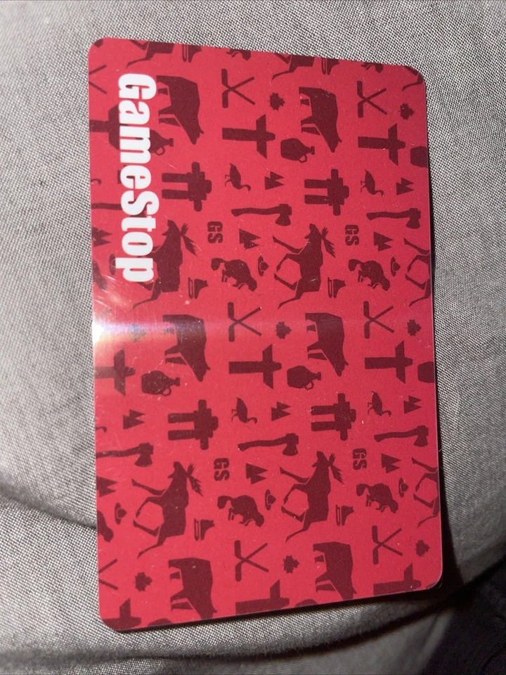 gift card - Image 1 of 2