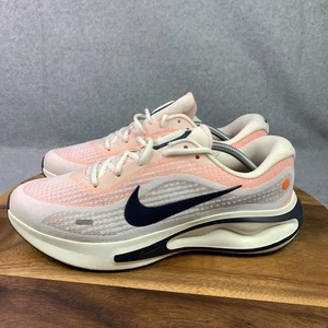 Nike Journey Run Shoes Mens Size 11 Orange White ComfiRide Running FN0228-100 - Picture 1 of 16