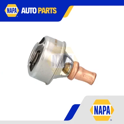 Coolant Thermostat fits RENAULT R5 72 to 96 NAPA 7700727190 7701348347 Quality - Image 1 of 4