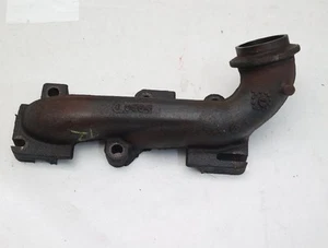 exhaust manifold Jeep CHEROKEE 2 KJ right gasoline 83689 - Picture 1 of 4
