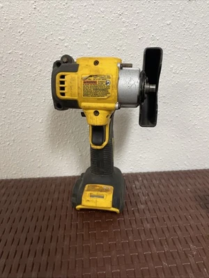 Herramienta de corte DEWALT DCS438BR 20V MAX XR BL 3" (solo herramienta) Foto 1 de 4