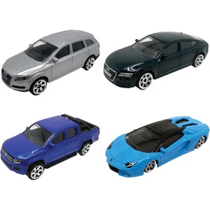 Speedzone D/C Lizenzfahrzeuge 1:64,48 Stück - Bild 1 von 1