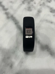 Garmin Vivofit 4 Activity Tracker With New Black Band - Picture 1 of 5