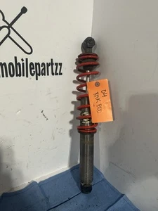 2004 04 POLARIS RMK 800 VERTICAL EDGE RYDE FX FRONT L R SPRING SKI SHOCK DAMPEN - Picture 1 of 7