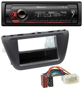 Pioneer MP3 USB DAB Bluetooth Autoradio für Suzuki SX4 S-Cross (JY ab 2013) - Bild 1 von 6