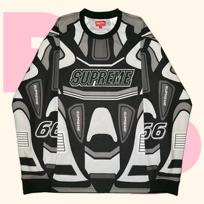 Supreme Decals Moto Jersey (Small) - Image 1 of 4