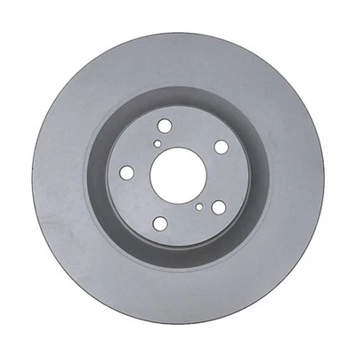 Original ACDelco para Lexus IS300/IS350 2011-2020 rotor de freno lado pasajero delantero Foto 1 de 4