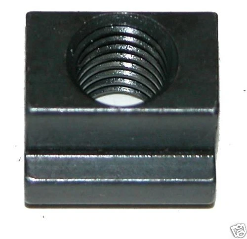 Tee Nut M8 to suit 10mm Slot Made In Germany