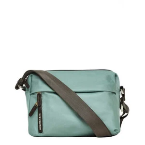 NEW Mandarina Duck - Hunter Iceberg Green Medium Crossbody Bag - P10VCT19 - ICEB - Picture 1 of 4