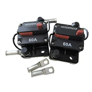 DCDC40+ CIRCUIT BREAKER KIT - Picture 1 of 2