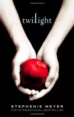 Twilight (Twilight Saga) By  Stephenie Meyer. 9781904233657 - Image 1 of 1