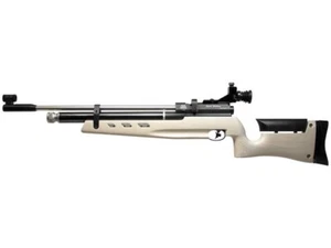 Air Arms S400 Biathlon Air Rifle 0.177 - Picture 1 of 1