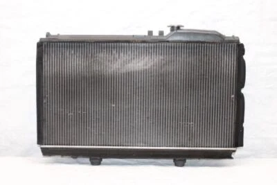 Radiador Lexus SC430 Z40 2005 convertible #299 Foto 1 de 4