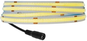 BTF-LIGHTING FOB flexibler LED-Streifen hoher Dichte 3,3 Fuß/1 M 480 LEDs natürlich weiß - Bild 1 von 7