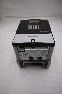 Allen Bradley 20AD5P0A0AYNNNC0 PowerFlex 70 Variable AC Drive VFD 3Hp STOCK H428 - Picture 1 of 4