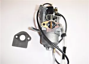 Generatore Inverter Predator 2000 Watt Carburatore Completo - OEM - Foto 1 di 4