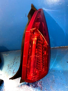 Genuine GM OEM New 2015-2016 Cadillac ATS coupe Right Tail Light 23310258 M807 - Bild 1 von 9