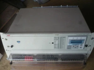 ABB Asea braun Boveri R512H6B1N4NN1N Leitungsschutzrelais - Bild 1 von 12