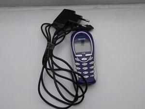 Siemens A 50 mit Ladegerät, - Bild 1 von 4