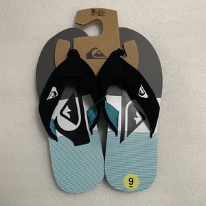 Las mejores ofertas en Sandalias para hombre Quiksilver Sandalias  Multicolor | eBay