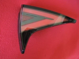 2024 KIA SPORTAGE Used OEM Original Rear Hatch LEFT Side TAILLIGHT - Foto 1 di 17