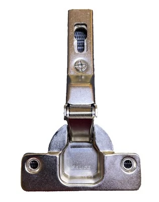 Salice 2U6 Schrankscharnier Topfscharnier -ohne Montageplatte- Innenanschlag - Bild 1 von 3