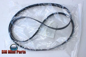 Cinghia a V trasmissione pompa servosterzo e alternatore BMW 6pkx1990mm 11287549150 - Foto 1 di 1