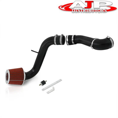 Cold Air Intake Induction System + Filter For 2000-2005 Mitsubishi Eclipse l4 V6 Foto 1 de 4