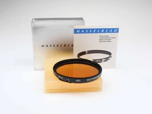 Hasselblad Filter light Balance CR-12 51630 97551 near mint wie neu - Picture 1 of 3