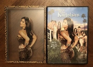 Keeping Up with the Kardashians - Season 1 (DVD, 2008) - Picture 1 of 3