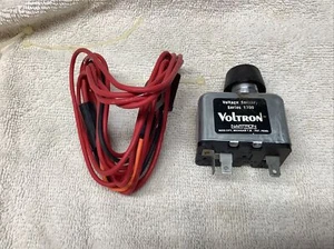 Nartron Voltage Sensor and Alarm #1700-13D - Picture 1 of 2