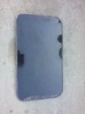 Vidrio de techo cupé 2000 VW VOLKSWAGEN GOLF 200-4-5RM Foto 1 de 3