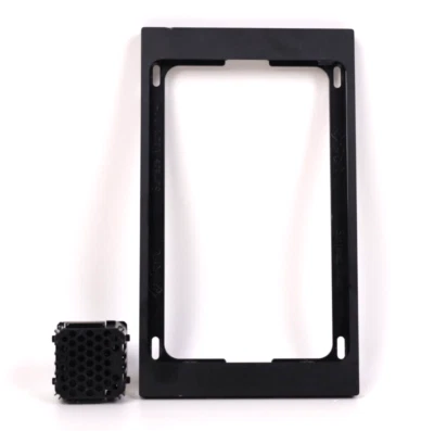 iPort Surface Mount for Apple iPad mini 4 - Black (With PoE) p619 - Image 1 of 2